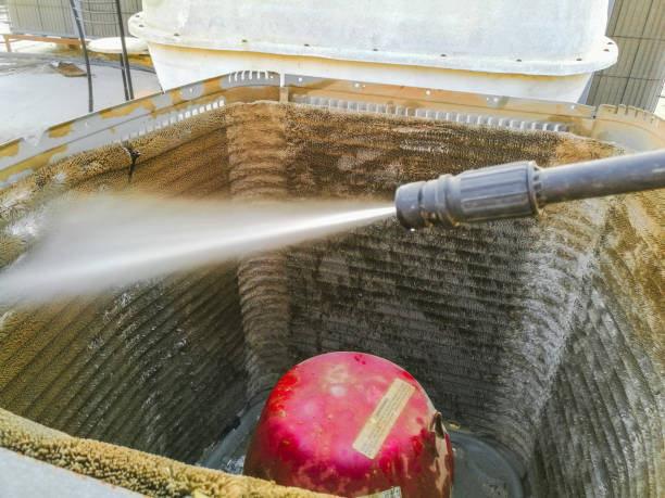 Best Best Air Duct Cleaning Company  in Ellijay, GA
