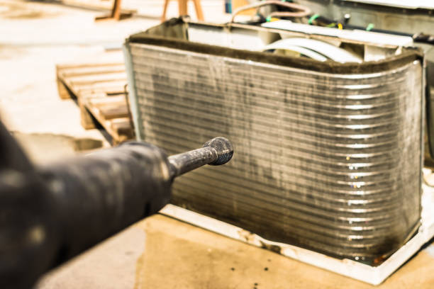 Best Air Duct Cleaning Near Me  in Ellijay, GA