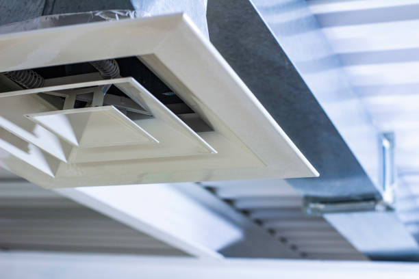 Best Commercial HVAC Duct Cleaning  in Ellijay, GA