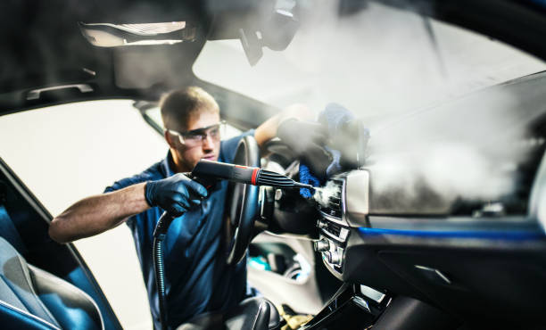 Best Air Duct Cleaning Company Near Me  in Ellijay, GA