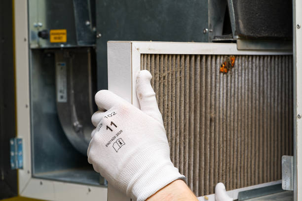 Best Commercial Air Duct Cleaning  in Ellijay, GA