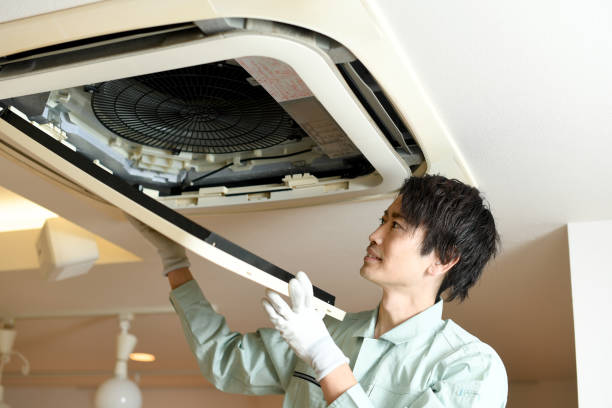Best Ventilation Cleaning Services  in Ellijay, GA