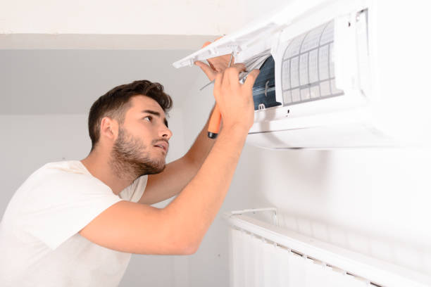 Best Air Duct Cleaning Near Me  in Ellijay, GA