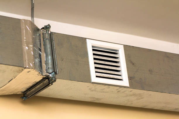 Best Air Vent Cleaning Services  in Ellijay, GA